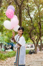 ผลงานการถ่ายภาพ มหาวิทยาลัยเทคโนโลยีราชมงคลธัญบุรี