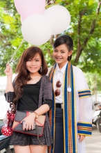 ผลงานการถ่ายภาพ มหาวิทยาลัยเทคโนโลยีราชมงคลธัญบุรี