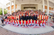 ผลงานการถ่ายภาพ สถาบันเทคโนโลยีพระจอมเกล้าเจ้าคุณทหารลาดกระบัง