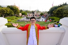ผลงานการถ่ายภาพ สถาบันเทคโนโลยีพระจอมเกล้าเจ้าคุณทหารลาดกระบัง