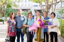 ผลงานการถ่ายภาพ จุฬาลงกรณ์มหาวิทยาลัย