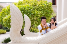 ผลงานการถ่ายภาพ จุฬาลงกรณ์มหาวิทยาลัย