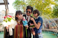 ผลงานการถ่ายภาพ มหาวิทยาลัยสยาม