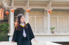 ผลงานการถ่ายภาพ มหาวิทยาลัยบูรพา