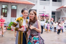 ผลงานการถ่ายภาพ จุฬาลงกรณ์มหาวิทยาลัย