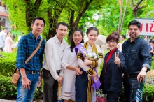 ผลงานการถ่ายภาพ จุฬาลงกรณ์มหาวิทยาลัย