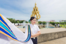 ผลงานการถ่ายภาพ มหาวิทยาลัยเทคโนโลยีราชมงคลธัญบุรี
