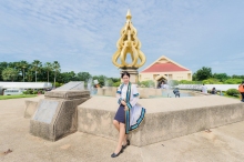 ผลงานการถ่ายภาพ มหาวิทยาลัยเทคโนโลยีราชมงคลธัญบุรี
