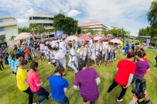 ผลงานการถ่ายภาพ มหาวิทยาลัยเทคโนโลยีราชมงคลธัญบุรี