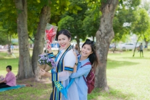 ผลงานการถ่ายภาพ มหาวิทยาลัยเทคโนโลยีราชมงคลธัญบุรี