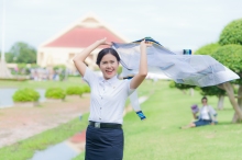 ผลงานการถ่ายภาพ มหาวิทยาลัยเทคโนโลยีราชมงคลธัญบุรี