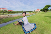 ผลงานการถ่ายภาพ มหาวิทยาลัยเทคโนโลยีราชมงคลธัญบุรี