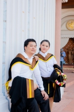 ผลงานการถ่ายภาพ มหาวิทยาลัยสยาม