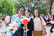 ผลงานการถ่ายภาพ มหาวิทยาลัยราชภัฏสุรินทร์