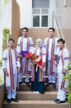 ผลงานการถ่ายภาพ มหาวิทยาลัยเทคโนโลยีราชมงคลพระนคร