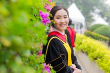 ผลงานการถ่ายภาพ สถาบันบัณฑิตพัฒนบริหารศาสตร์ (NIDA)