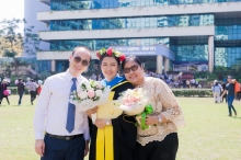 ผลงานการถ่ายภาพ สถาบันบัณฑิตพัฒนบริหารศาสตร์ (NIDA)