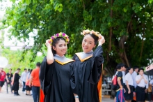 ผลงานการถ่ายภาพ มหาวิทยาลัยบูรพา