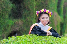 ผลงานการถ่ายภาพ มหาวิทยาลัยบูรพา