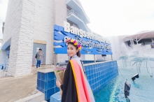 ผลงานการถ่ายภาพ มหาวิทยาลัยบูรพา