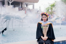ผลงานการถ่ายภาพ มหาวิทยาลัยบูรพา