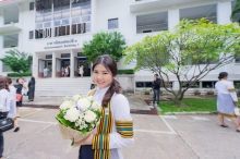 ผลงานการถ่ายภาพ จุฬาลงกรณ์มหาวิทยาลัย