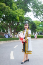 ผลงานการถ่ายภาพ จุฬาลงกรณ์มหาวิทยาลัย