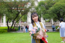 ผลงานการถ่ายภาพ จุฬาลงกรณ์มหาวิทยาลัย