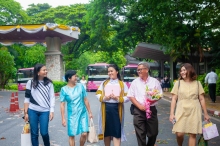 ผลงานการถ่ายภาพ จุฬาลงกรณ์มหาวิทยาลัย