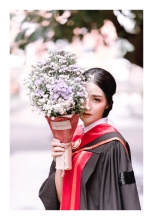 ผลงานการถ่ายภาพ มหาวิทยาลัยกรุงเทพธนบุรี