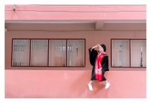 ผลงานการถ่ายภาพ มหาวิทยาลัยกรุงเทพธนบุรี