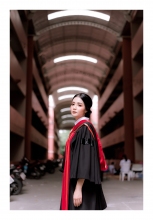 ผลงานการถ่ายภาพ มหาวิทยาลัยกรุงเทพธนบุรี