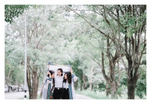 ผลงานการถ่ายภาพ มหาวิทยาลัยเทคโนโลยีราชมงคลธัญบุรี