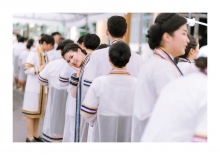 ผลงานการถ่ายภาพ มหาวิทยาลัยเทคโนโลยีราชมงคลธัญบุรี