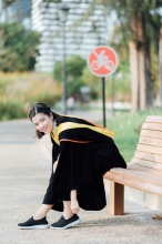 ผลงานการถ่ายภาพ มหาวิทยาลัยกรุงเทพ