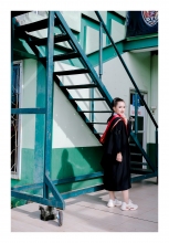ผลงานการถ่ายภาพ มหาวิทยาลัยกรุงเทพธนบุรี
