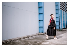 ผลงานการถ่ายภาพ มหาวิทยาลัยกรุงเทพธนบุรี