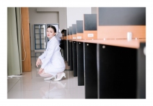 ผลงานการถ่ายภาพ มหาวิทยาลัยเวสเทิร์น