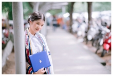 ผลงานการถ่ายภาพ มหาวิทยาลัยเทคโนโลยีราชมงคลธัญบุรี