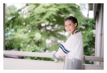 ผลงานการถ่ายภาพ มหาวิทยาลัยเทคโนโลยีราชมงคลธัญบุรี