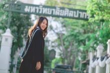 ผลงานการถ่ายภาพ มหาวิทยาลัยศิลปากร