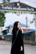 ผลงานการถ่ายภาพ มหาวิทยาลัยศิลปากร