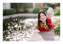 ผลงานการถ่ายภาพ สถาบันเทคโนโลยีพระจอมเกล้าเจ้าคุณทหารลาดกระบัง