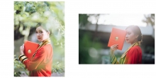 ผลงานการถ่ายภาพ สถาบันเทคโนโลยีพระจอมเกล้าเจ้าคุณทหารลาดกระบัง