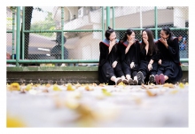 ผลงานการถ่ายภาพ มหาวิทยาลัยศรีนครินทรวิโรฒ