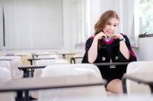 ผลงานการถ่ายภาพ มหาวิทยาลัยรังสิต