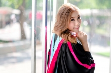 ผลงานการถ่ายภาพ มหาวิทยาลัยรังสิต