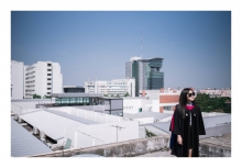 ผลงานการถ่ายภาพ มหาวิทยาลัยรังสิต