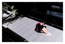 ผลงานการถ่ายภาพ มหาวิทยาลัยรังสิต