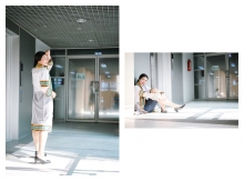 ผลงานการถ่ายภาพ มหาวิทยาลัยราชภัฏสวนสุนันทา
